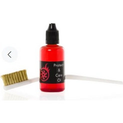 Shisha Turbine Protect & Care
