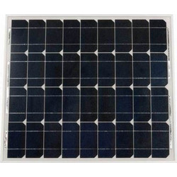 Victron Energy BlueSolar Μονοκρυσταλλικό Φωτοβολταϊκό Πάνελ 20W 12V 440x350x25mm