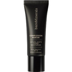 bareMinerals Complexion Rescue Natural Matte Tinted Mahogany SPF30 35ml
