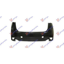 Προφυλακτηρας Πισω Βαφομενος Mazda CX5 17-22 - 505103390