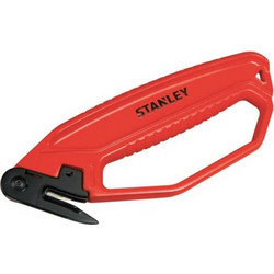 Stanley Κόφτης Ασφαλείας για Πλαστικό Τσέρκι 0-10-244