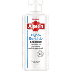 Alpecin Dry & Sensitive Skin Σαμπουάν για Ξηρά Μαλλιά 250ml