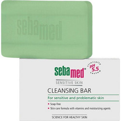 Sebamed Olive Cleansing Bar Σαπούνι 150gr