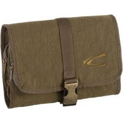 Camel Active B00-402-35 Νεσεσέρ Ταξιδίου με Θήκες 24.5x5x57cm Πράσινο