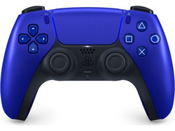 Sony DualSense Wireless Controller για PS5 Cobalt Blue