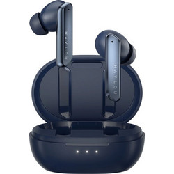 Haylou W1 Ακουστικά Bluetooth In Ear Ανθεκτικά στο Νερό Blue