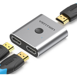 Vention AFUH0 HDMI Switcher
