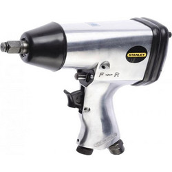 Stanley 160157XSTN Αερόκλειδο (Μπουλονόκλειδο) 1/2" Με Εξαρτήματα Σε Βαλίτσα