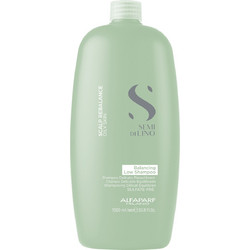 Alfaparf Semi Di Lino Scalp Rebalance Σαμπουάν κατά της Ξηροδερμίας για Ξηρά Μαλλιά 1lt