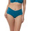 Dorina Bikini Bottom Πετρόλ D001735MI010-BL0095
