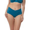 Dorina Bikini Bottom Πετρόλ D001735MI010-BL0095 Dorina Bikini Bottom Πετρόλ D001735MI010-BL0095