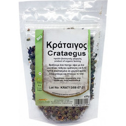 Health Trade Κράταιγος 30gr