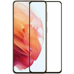 Full Face Tempered Glass Μαύρο POCO X6