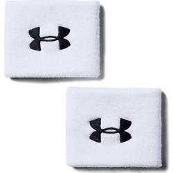 PERFORMANCE WRISTBAND- [UNDER ARMOUR 1276991-100