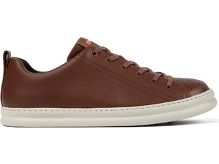 Camper Ανδρικά Sneakers Καφέ K100226-140