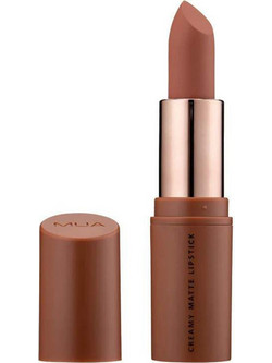 MUA Creamy Matte Sincere Κραγιόν Stick