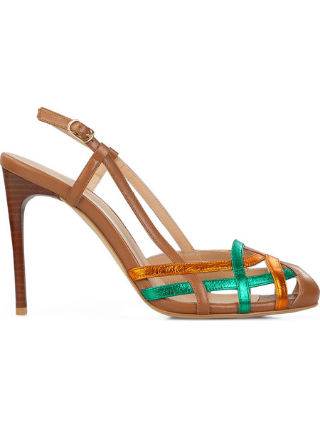 Πέδιλα-Σανδάλια Γυναίκα Classico Donna Ταμπά 10116 CLD.00346 242