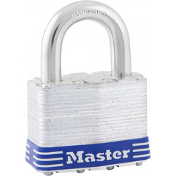 Master Lock Padlock Security Level 6 5EURD