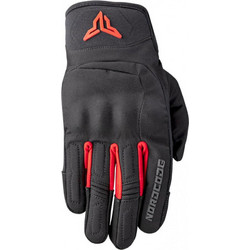 Nordcode Glenn Evo Black / Red