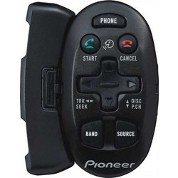 Pioneer CD-SR110 Remote Control (CDSR110)