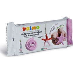 ΠΗΛΟΣ CMP 500gr ΠΑΣΤΕΛ ΡΟΖ MOD500BLP