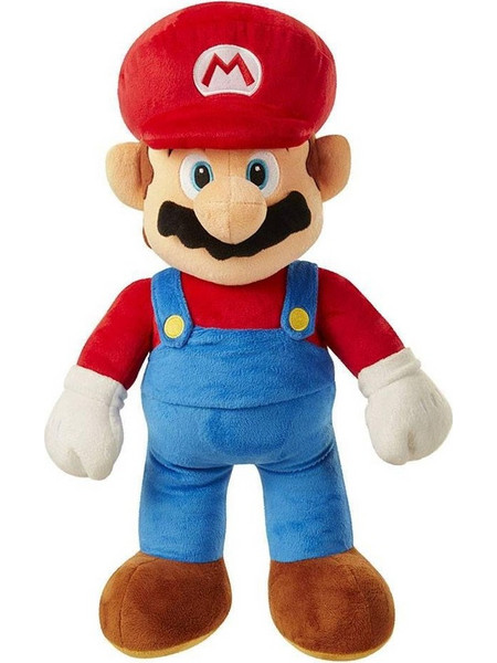 Jakks Pacific Super Mario 50cm 64456