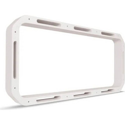Fusion RV-FS41SPW Sound Panel Spacer - White - 41mm