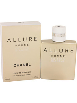 Chanel Allure Homme Blanche Eau de Parfum 100ml