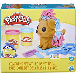 Hasbro Play-Doh Mini Groom & Vet Set