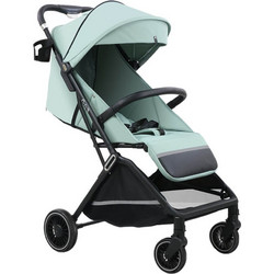 Bebe Stars City Plus Automatic Fresh Καρότσι Μωρού Μπαστούνι Mint