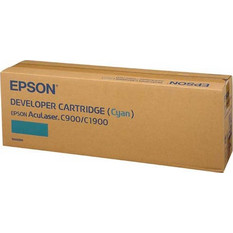 Epson C13S050099 Cyan Toner