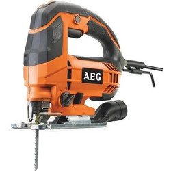 AEG Step 80