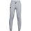 Under Armour Rival Παιδικό Παντελόνι Φόρμας Γκρι 1357628-011