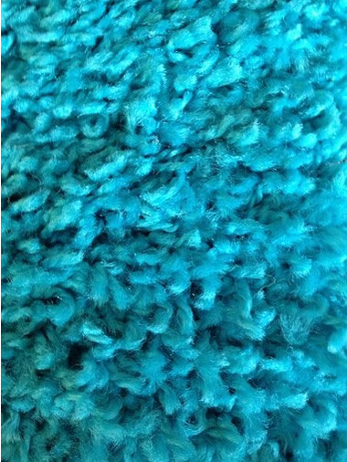 ΜΟΚΕΤΑ FRESH TURQUOISE- Klonaras Home Fashion Επιθυμητή διάσταση τιμή μέτρου (με το μέτρο)