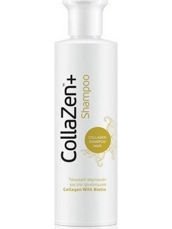 Collazen Collagen Shampoo 250ml