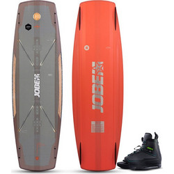 Jobe Wakeboard Breach Limited Edition Maze (ΑΤΟΚΕΣ ΔΟΣΕΙΣ)