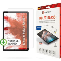 Displex Hybrid 2D Tempered Glass (Galaxy Tab A9+)