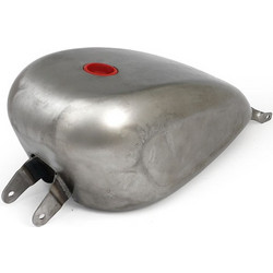 Τεπόζιτο / Ρεζερβουάρ για HARLEY DAVIDSON | Gas tank, XL dished style. 3.3 gallon