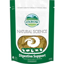 Oxbow Συμπλήρωμα διατροφής Digestive 120gr