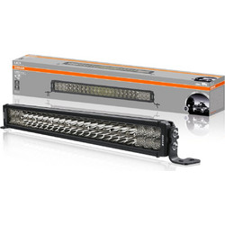Προβολέας Εργασίας / Led Bar Osram VX500-CB 48 Led 12 / 24 Volt 72 Watt LEDDL118-CB