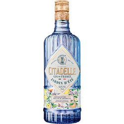 Citadelle Gin Jardin D' Ete Gin 700ml
