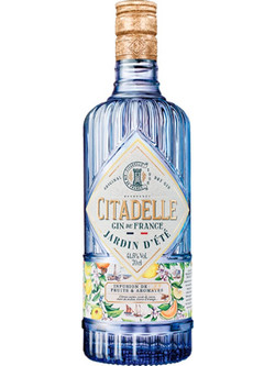 Citadelle Gin Jardin D' Ete Gin 700ml