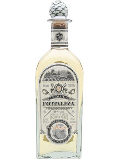 Fortaleza Anejo Τεκίλα 700ml