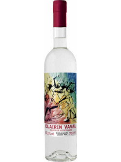 Clairin Vaval Λευκό Ρούμι 18.8% 700ml