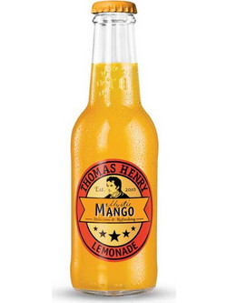 Thomas Henry Mystic Mango 200ml