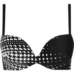 Lisca Bikini Top Μαύρο 040754-02