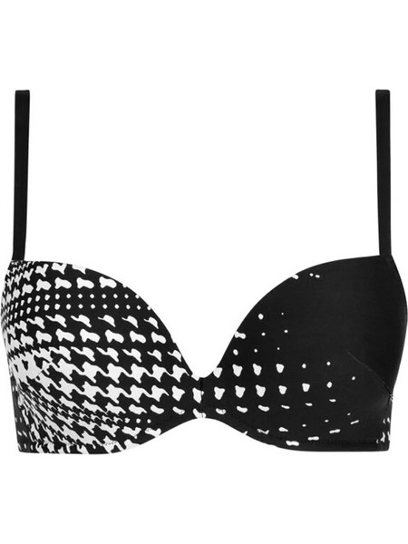 Lisca Bikini Top Μαύρο 040754-02