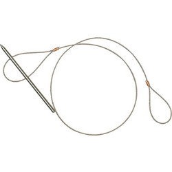 Ψαροβελόνα SEAC SUB 18cm 1450001