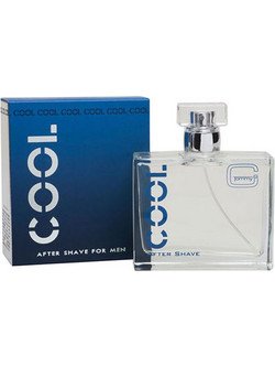 Tommy G Cool After Shave Cologne 100ml