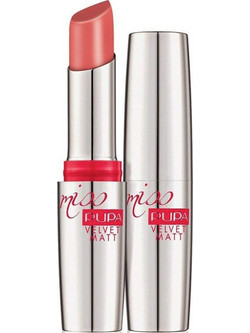 Pupa Miss Pupa Velvet Matt 200 Candy Pink Κραγιόν Stick 3.3ml